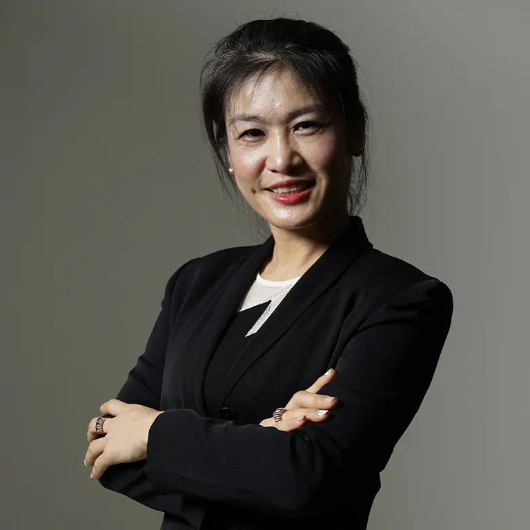 Datin Kimilee You