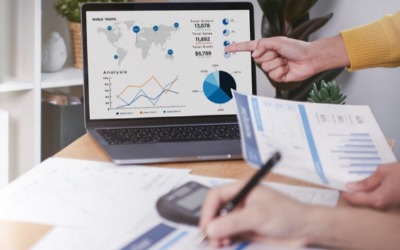 Finance Manager