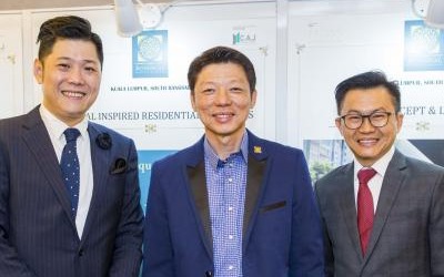 Cubic Botanical Hong Kong Seminar