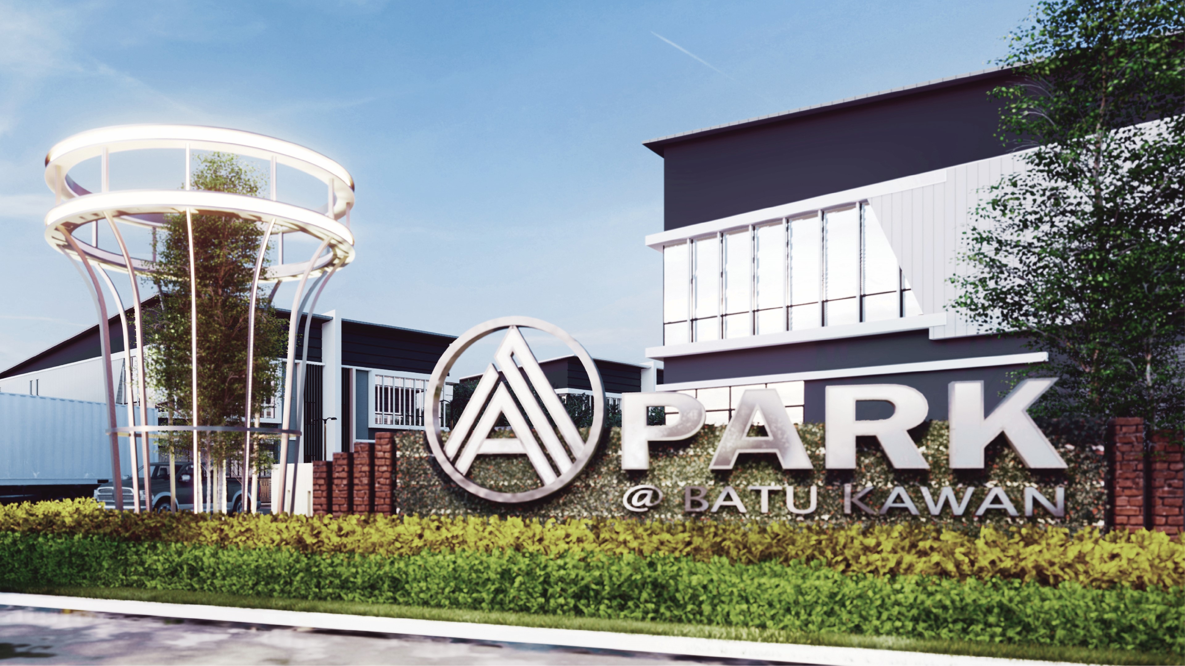 A-Park Batu Kawan