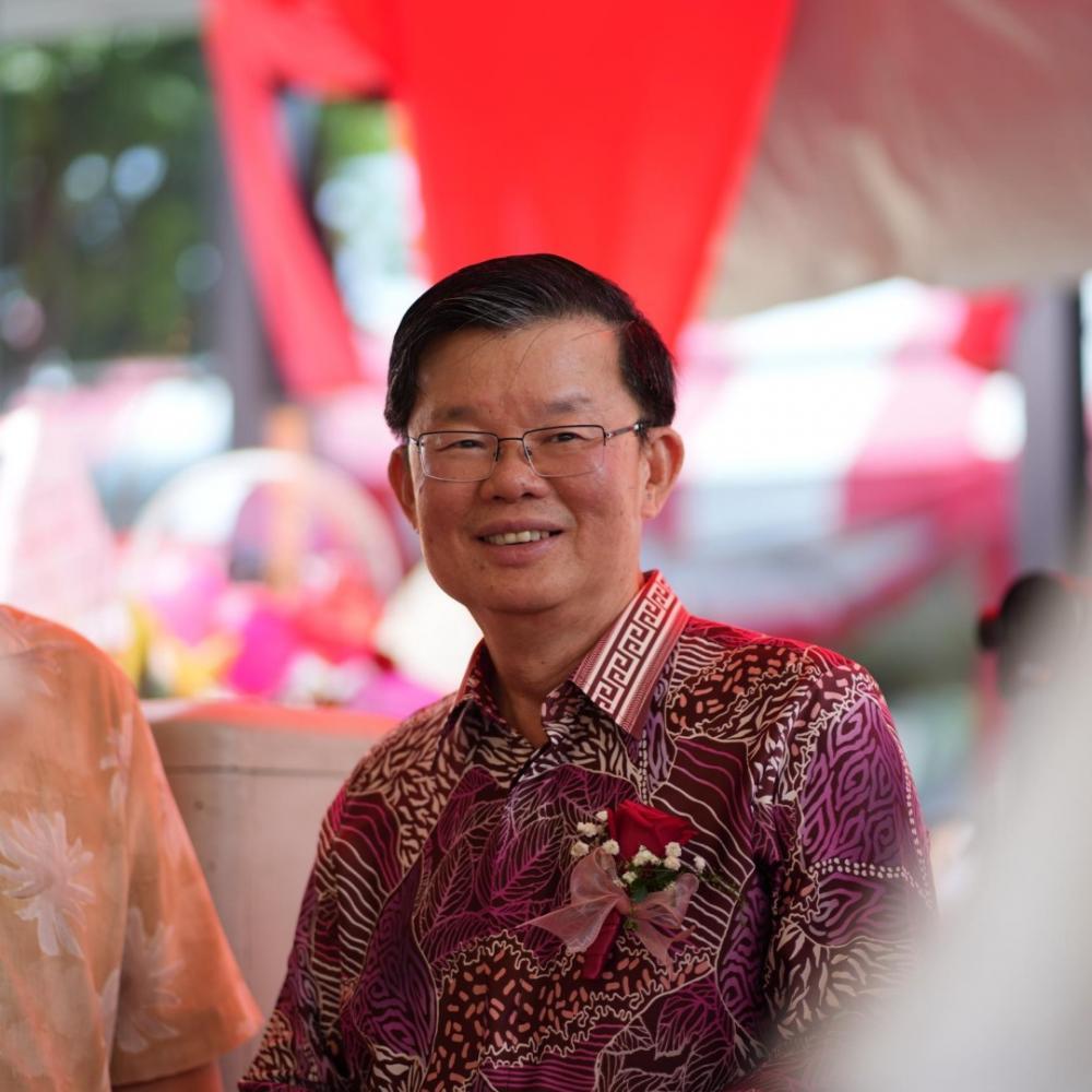 A-Park Batu Kawan Soft Opening