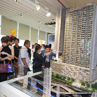 Cubic Botanical Media Launch cum Chinese New Year Celebration