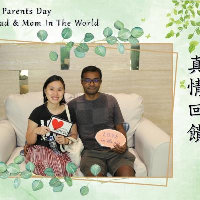 Happy Parent’s Day