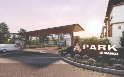 A-Park Bangi