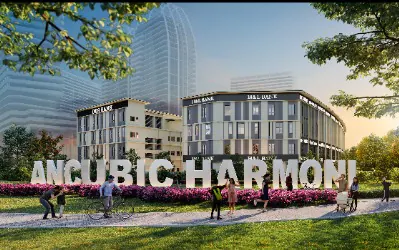Harmoni ONE