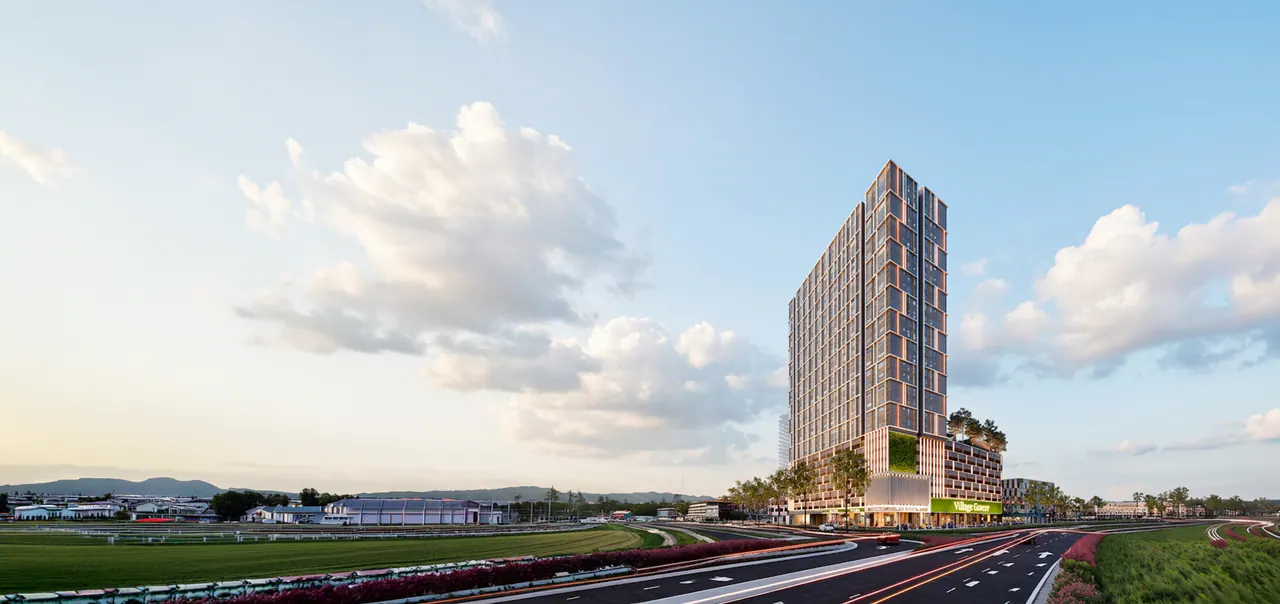 Rosalie Suites