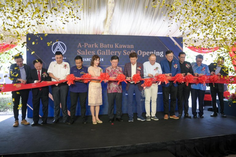Batu Kawan: A thriving hub of industrial growth