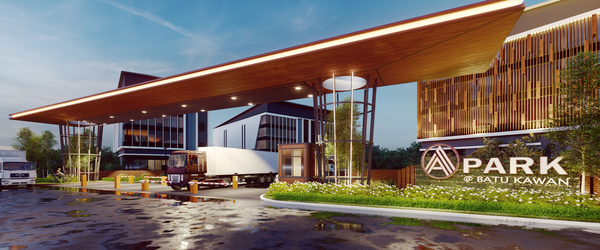 Pioneering Boundaries, Shaping Sustainable Futures